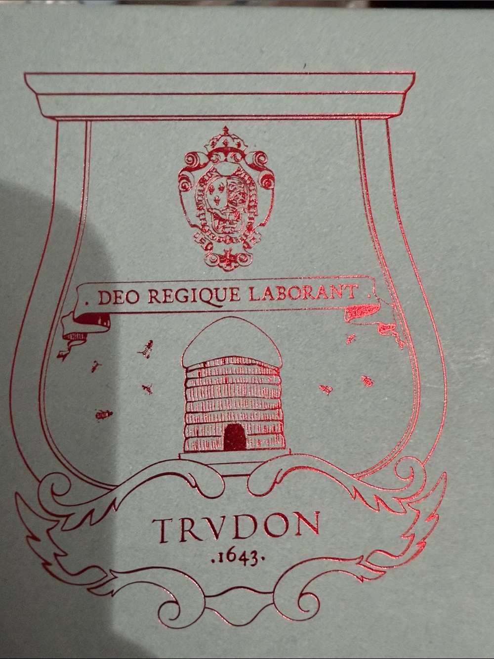 Trudon Candle Ernesto - Picture 2 of 2